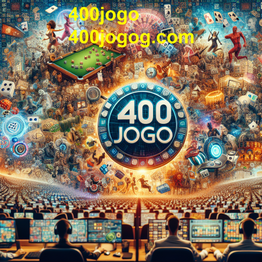 Explorando as Tendências Atuais no Mundo dos Jogos