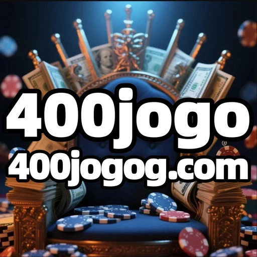 Logo 400jogo